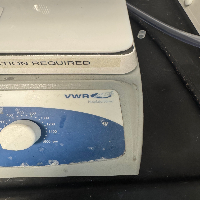 VWR Hotplate/Stirrer image 0
